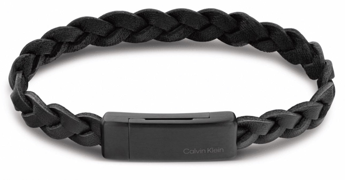 CALVIN KLEIN JEWELRY Mod. 35000129