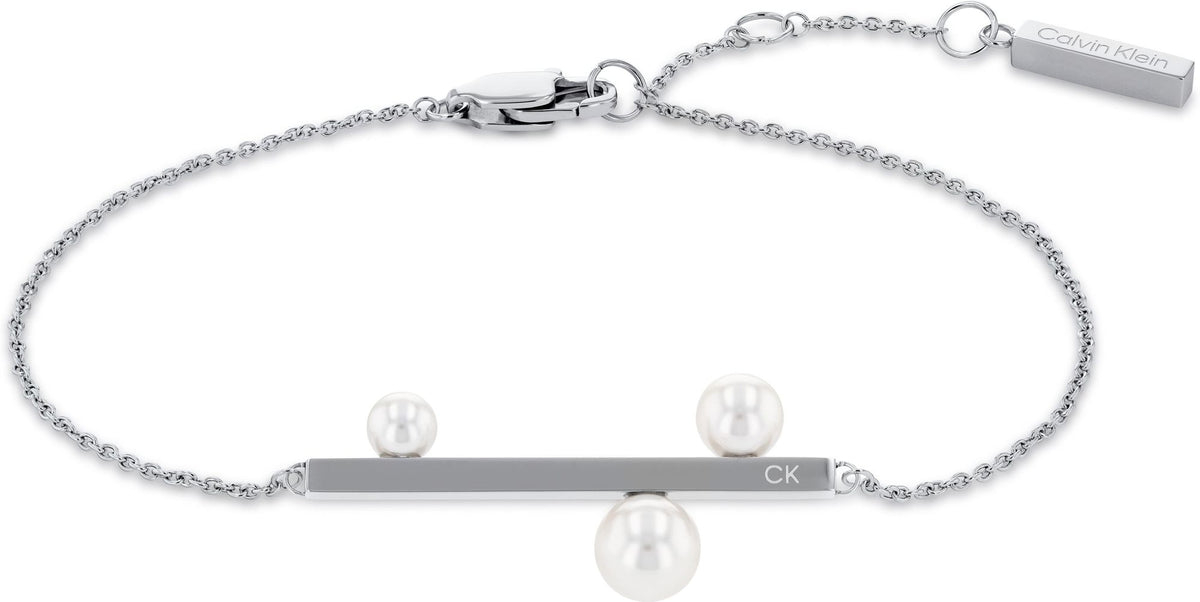 CALVIN KLEIN JEWELRY Mod. 35000177