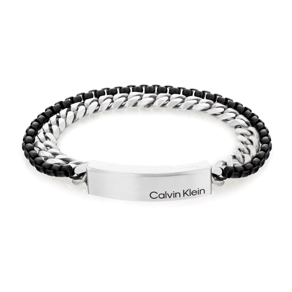 CALVIN KLEIN JEWELS JEWELRY Mod. 35000566