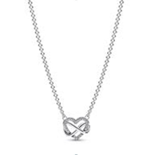 PANDORA JEWELRY Mod. 392666C01-50