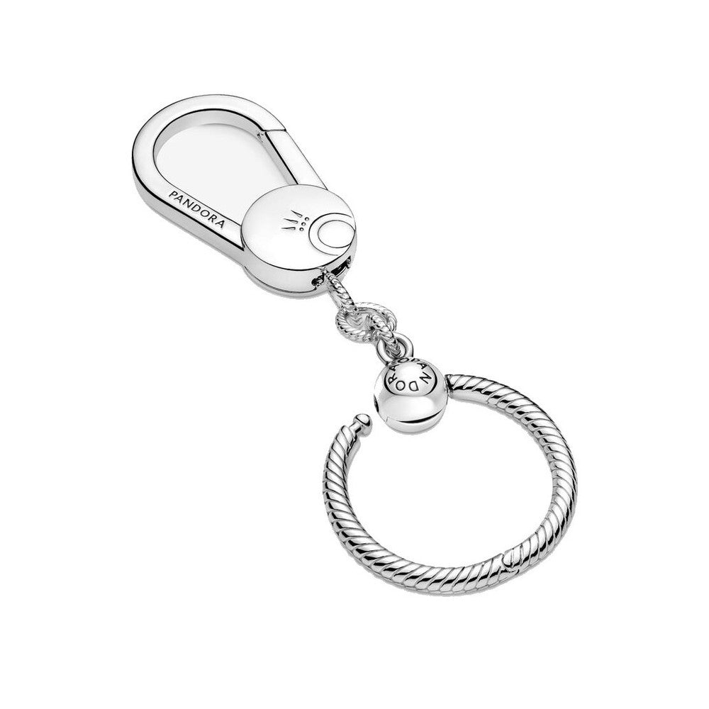 PANDORA JEWELS Mod. SMALL BAG CHARM HOLDER ***SPECIAL PRICE***