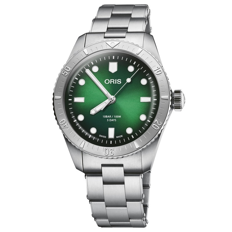 ORIS MOD. DIVERS SIXTY-FIVE 12H CALIBRE 400