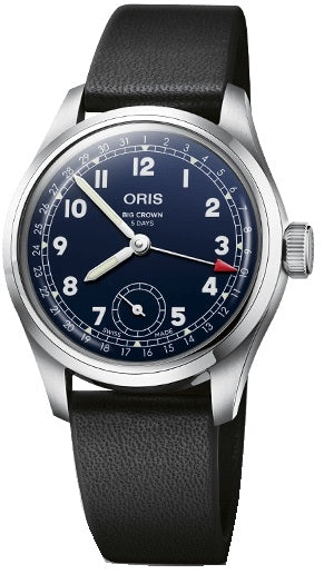 ORIS MOD. BIG CROWN POINTER DATE CALIBRE 403