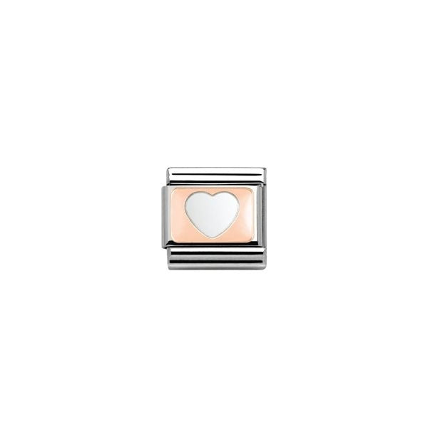 NOMINATION JEWELS JEWELRY Mod. 430101/08