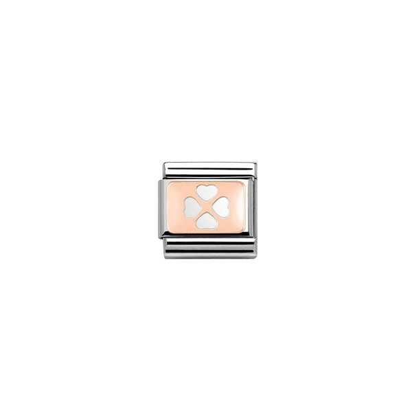 NOMINATION JEWELS JEWELRY Mod. 430101/10