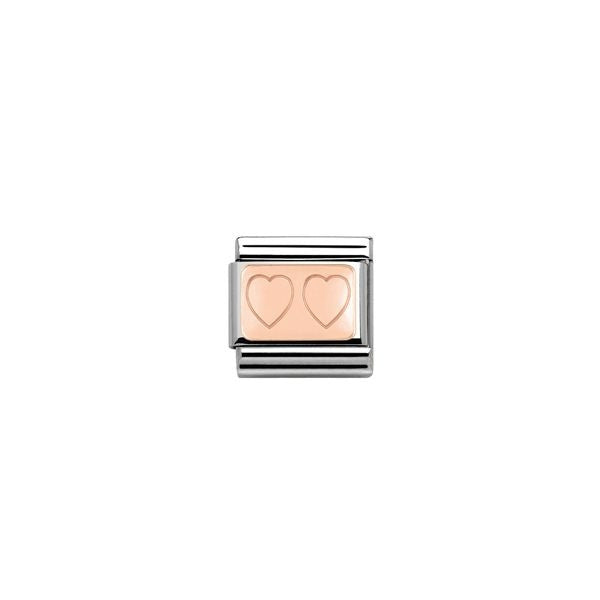 NOMINATION JEWELS JEWELRY Mod. 430101/15