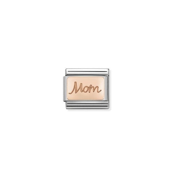 NOMINATION JEWELS JEWELRY Mod. 430101/33