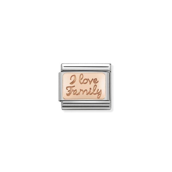 NOMINATION JEWELS JEWELRY Mod. 430101/41