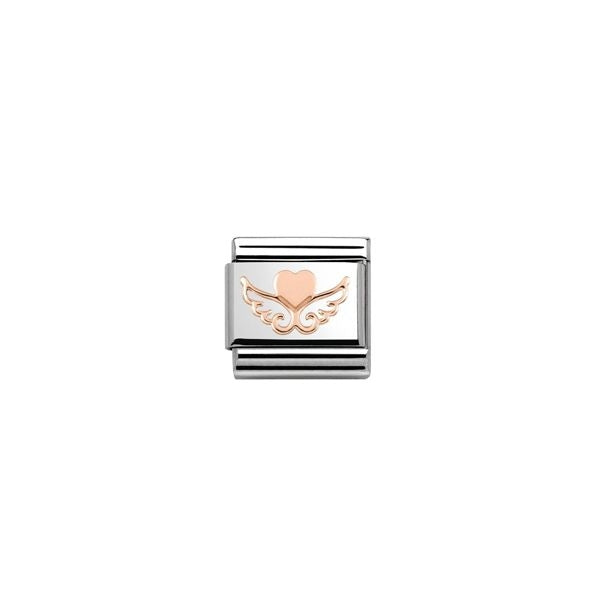 NOMINATION JEWELS JEWELRY Mod. 430104/01