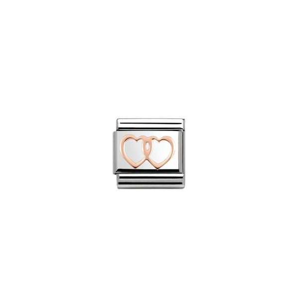 NOMINATION JEWELS JEWELRY Mod. 430104/08