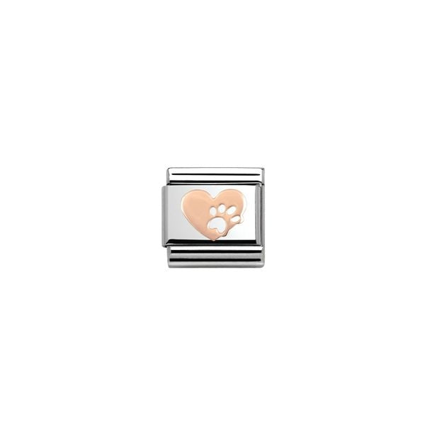 NOMINATION JEWELS JEWELRY Mod. 430104/12
