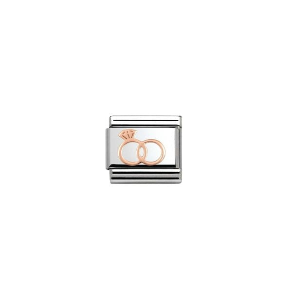 NOMINATION JEWELS JEWELRY Mod. 430104/13