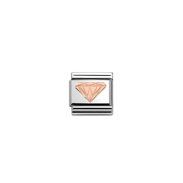 NOMINATION JEWELS JEWELRY Mod. 430104/18