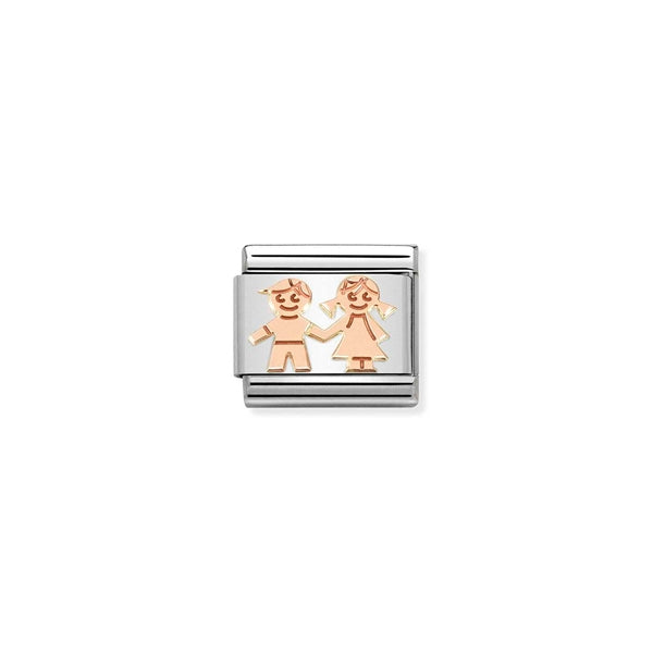 NOMINATION JEWELS JEWELRY Mod. 430104/33