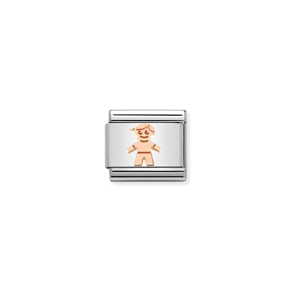 NOMINATION JEWELS JEWELRY Mod. 430104/35
