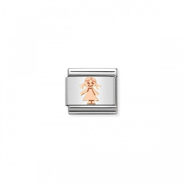 NOMINATION JEWELS JEWELRY Mod. 430104/36