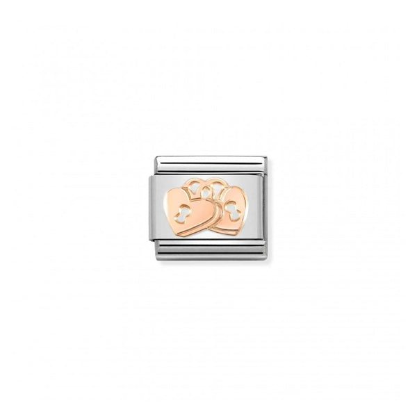 NOMINATION JEWELS JEWELRY Mod. 430104/39