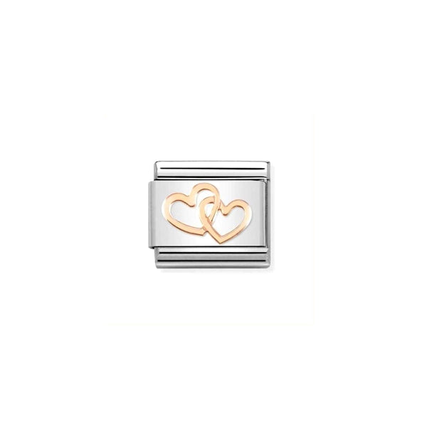 NOMINATION JEWELS JEWELRY Mod. 430104/41