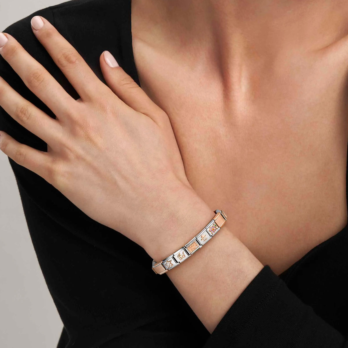 NOMINATION JEWELS JEWELRY Mod. 430104/50
