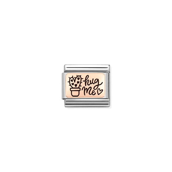 NOMINATION JEWELS JEWELRY Mod. 430111/10