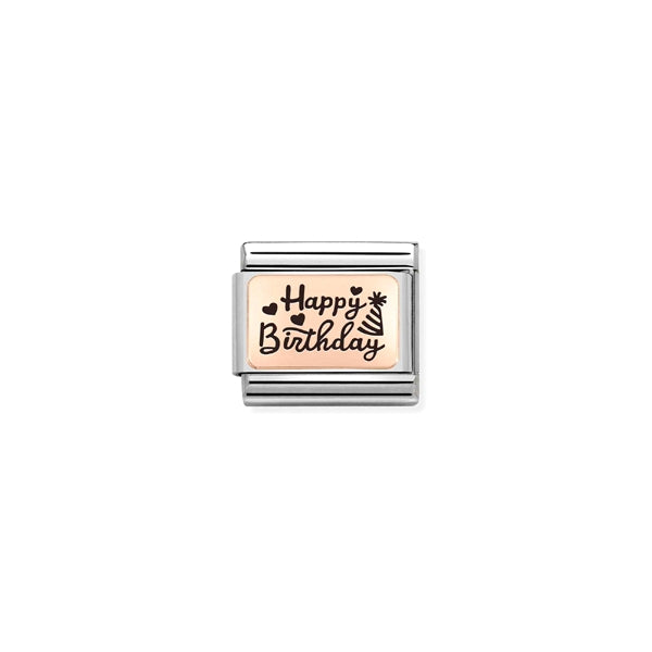 NOMINATION JEWELS JEWELRY Mod. 430111/11
