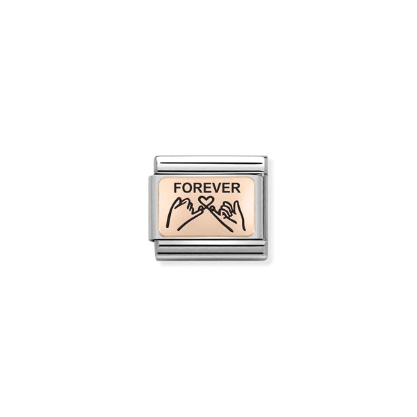 NOMINATION JEWELS JEWELRY Mod. 430111/12