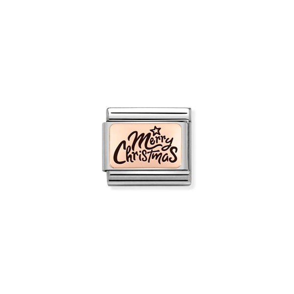 NOMINATION JEWELS JEWELRY Mod. 430111/14