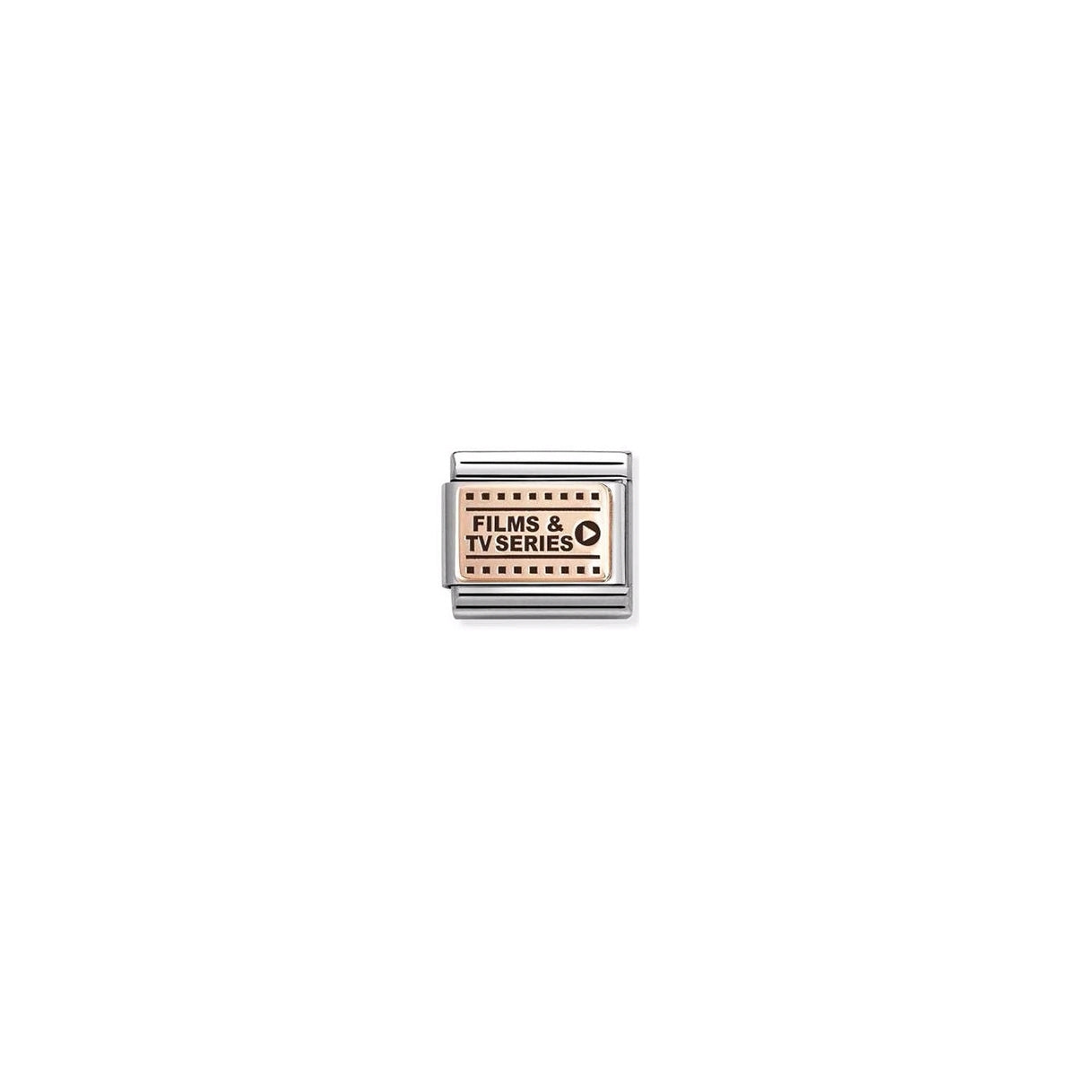 NOMINATION JEWELS JEWELRY Mod. 430111/28