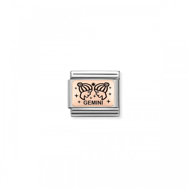 NOMINATION JEWELS JEWELRY Mod. 430112/03