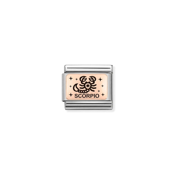 NOMINATION JEWELS JEWELRY Mod. 430112/08