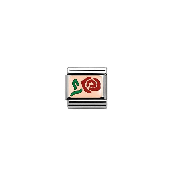 NOMINATION JEWELS JEWELRY Mod. 430201/10