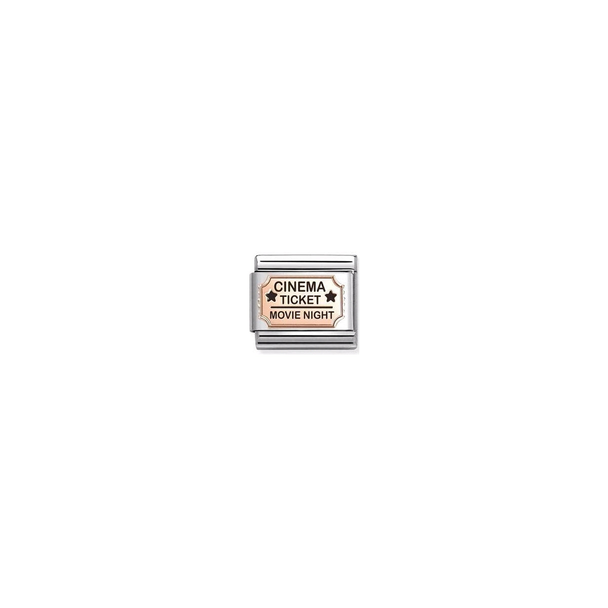 NOMINATION JEWELS JEWELRY Mod. 430201/20