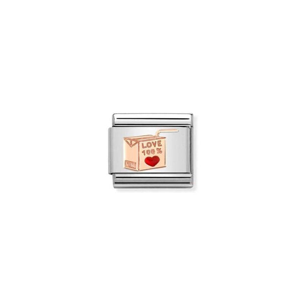 NOMINATION JEWELS JEWELRY Mod. 430202/09