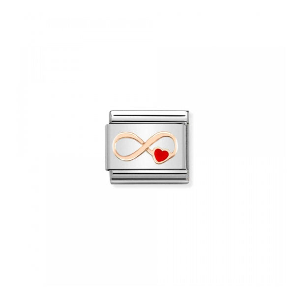 NOMINATION JEWELS JEWELRY Mod. 430202/12