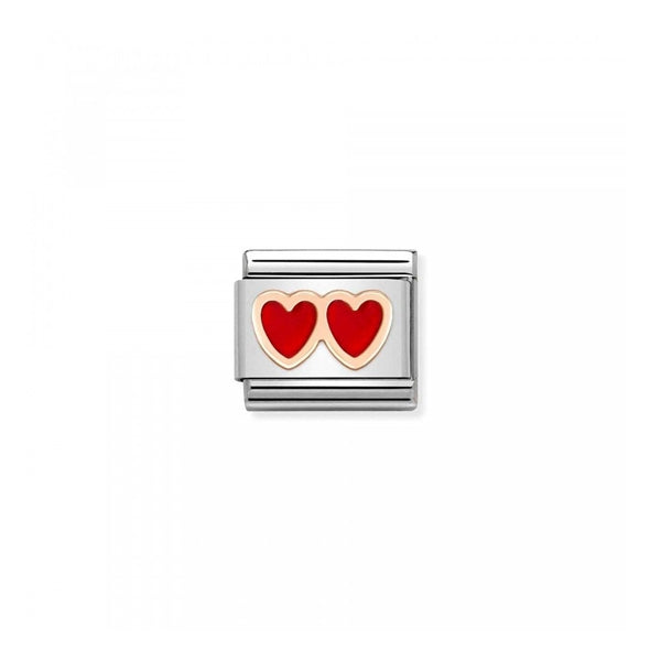 NOMINATION JEWELS JEWELRY Mod. 430202/13