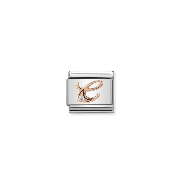 NOMINATION JEWELS JEWELRY Mod. 430310/03