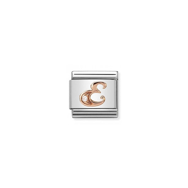 NOMINATION JEWELS JEWELRY Mod. 430310/05