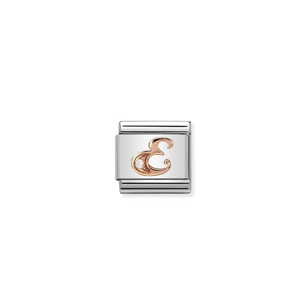 NOMINATION JEWELS JEWELRY Mod. 430310/05