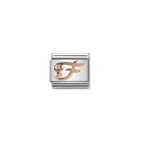NOMINATION JEWELS JEWELRY Mod. 430310/06