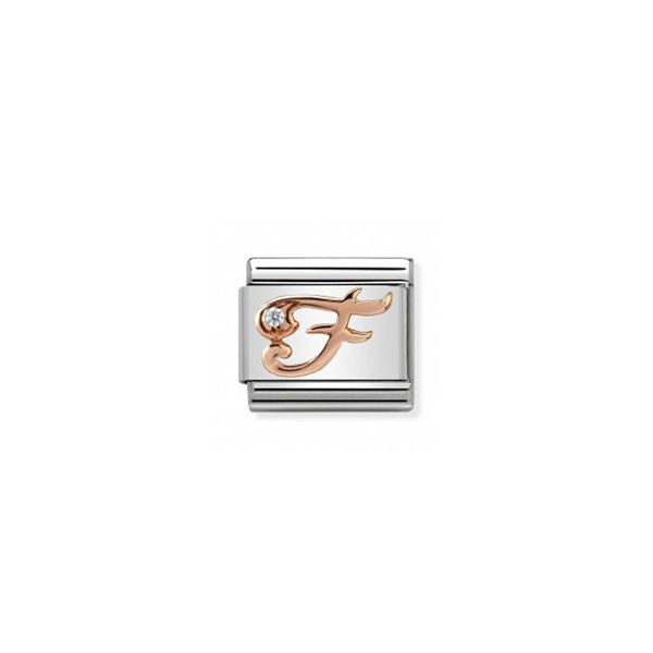 NOMINATION JEWELS JEWELRY Mod. 430310/06