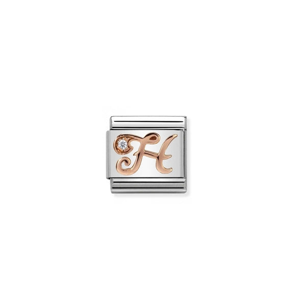 NOMINATION JEWELS JEWELRY Mod. 430310/08