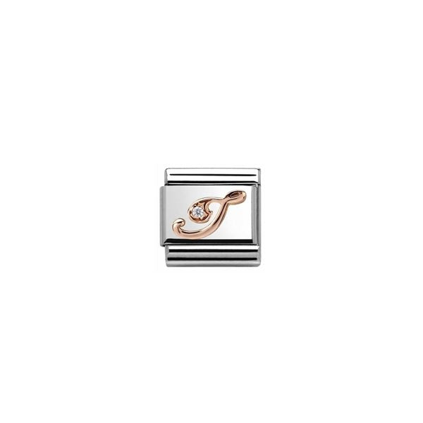 NOMINATION JEWELS JEWELRY Mod. 430310/09