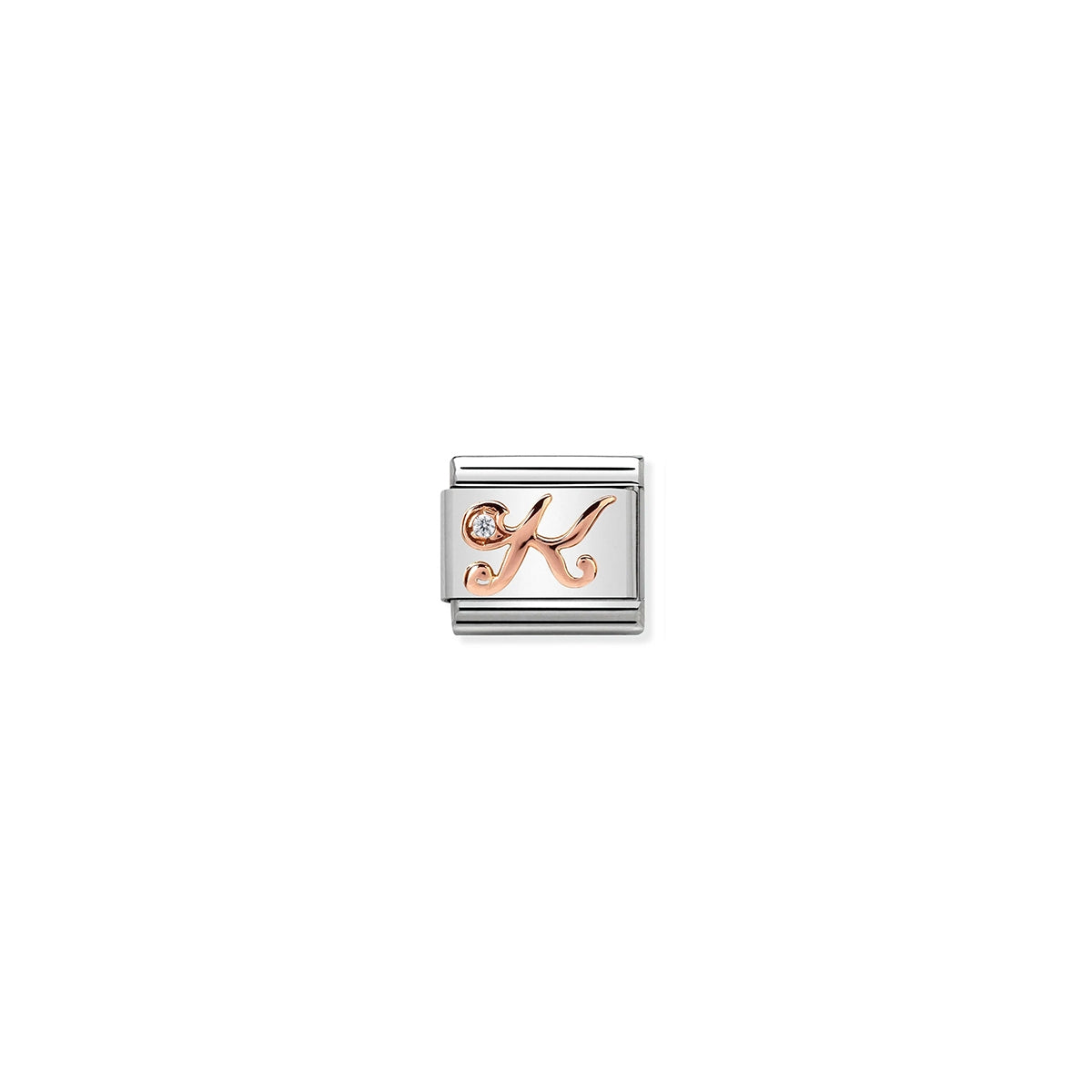 NOMINATION JEWELS JEWELRY Mod. 430310/11