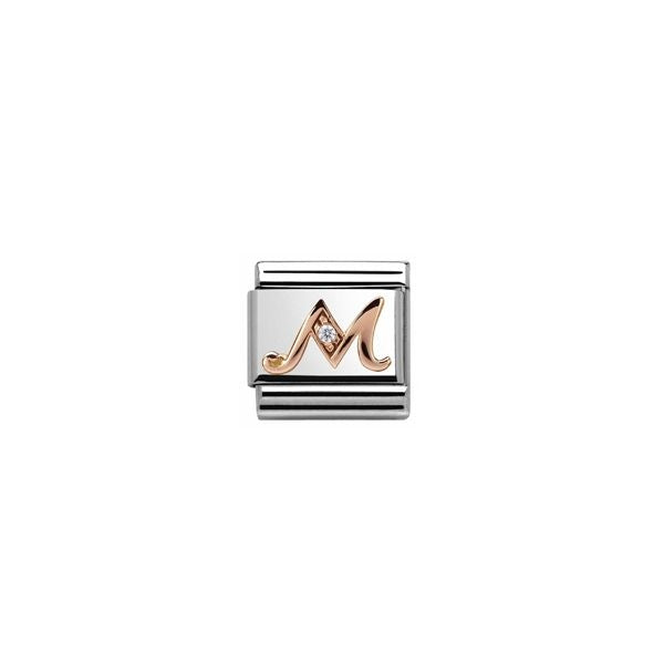 NOMINATION JEWELS JEWELRY Mod. 430310/13