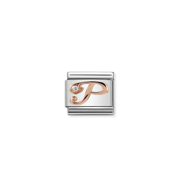 NOMINATION JEWELS JEWELRY Mod. 430310/16