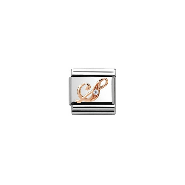 NOMINATION JEWELS JEWELRY Mod. 430310/19