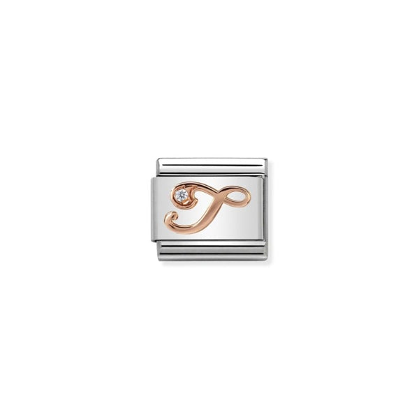 NOMINATION JEWELS JEWELRY Mod. 430310/20