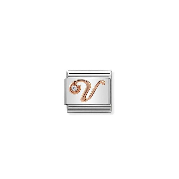 NOMINATION JEWELS JEWELRY Mod. 430310/22