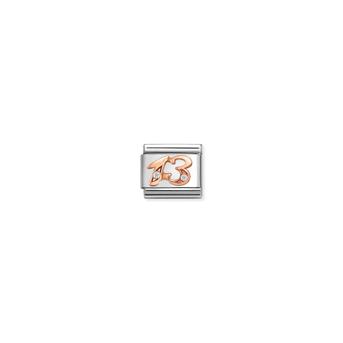 NOMINATION JEWELS JEWELRY Mod. 430315/13