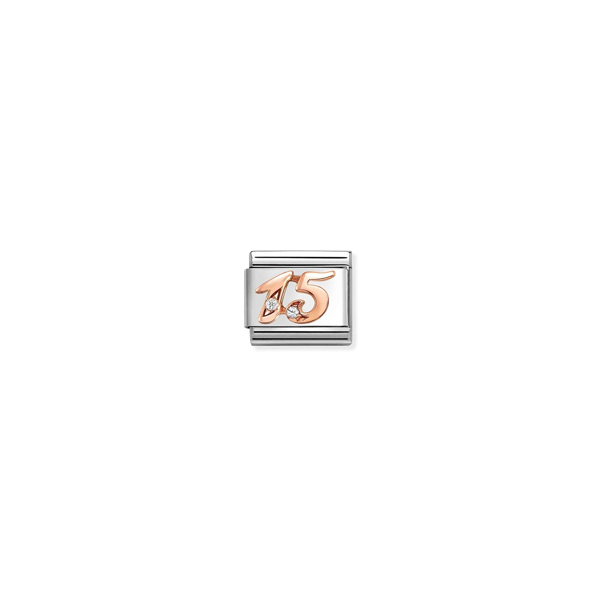 NOMINATION JEWELS JEWELRY Mod. 430315/15